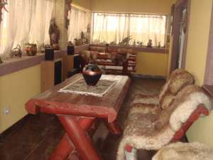 VILA DE VANZARE COMUNA CHIAJNA URGENT