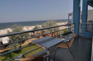 Cazare apartamente 1 mai 2012, zona plaja IPANERA