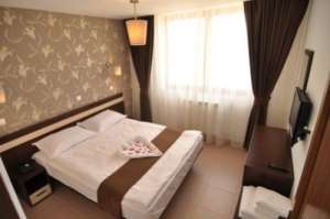Cazare apartamente 1 mai 2012, zona plaja IPANERA