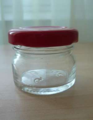 Recipiente pt cosmetice