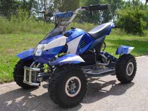 Vand ATV uri de 49 cc NOI Honda pentru Copii 3-7 ani