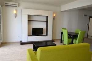 Cazare 1 mai 2012 Mamaia apartamente luxuriante