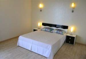 Cazare 1 mai 2012 Mamaia apartamente luxuriante