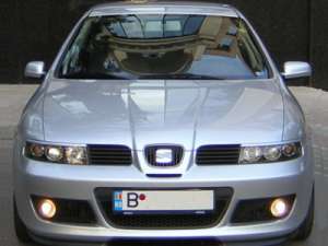 Seat leon 2001 125 cp diesel