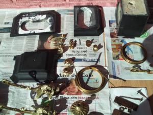 CEASURI DE ORICE TIP,  MOBILA,  STATUI,  INSIGNE,  TABLOURI,  BRONZURI,  SI ORICE TIP DE ANTICHITATI