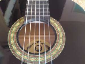 Vand Chitara Clasica