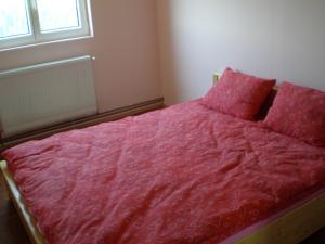 cabana in DEALUL-BOTII