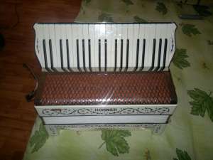 hohner verdi3 alb sidef