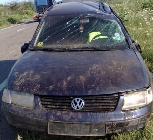 vand acte vw passat variant,  1999 ,  1.9tdi