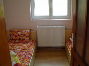 cabana in DEALUL-BOTII