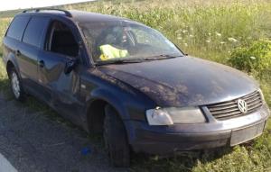 vand acte vw passat variant,  1999 ,  1.9tdi