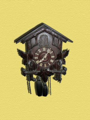 VAND:  PENDULE DE PERETE (23 Buc. )