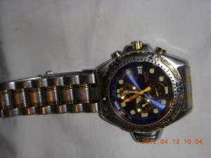 vind ceas citizen divers 200m titan