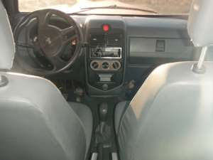 Masina Fara Permis - Mopedauto -AIXAM 721