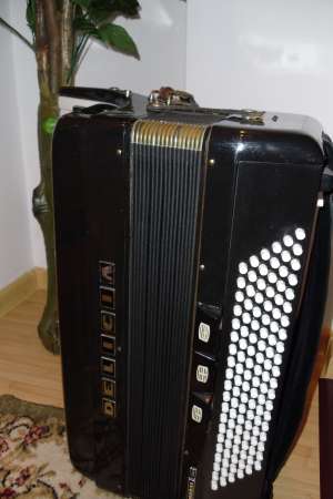 acordeon delicia