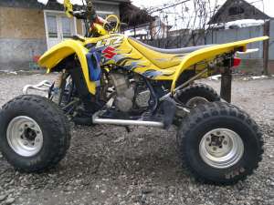 vand suzuki ltz 400