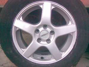 Jante Golf 4