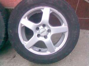 Jante Golf 4