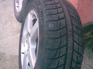 Jante Golf 4