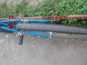 vand bicicleta alivio coluer shimano