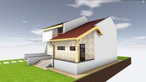 Caut echipa de constructori.
