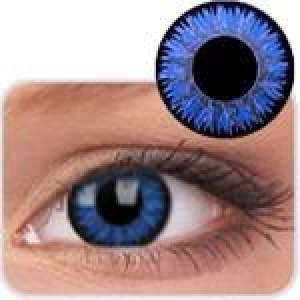 LENTILE DE CONTACT