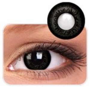 LENTILE DE CONTACT