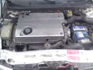 Vand Alfa Romeo 156