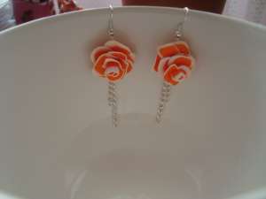 Bijuteri handmade "La comanda" scrumiere,   cani,   postamente ptr lumanari,   cercei,   coliere,   