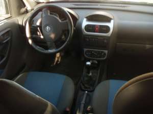 OPEL Combo 1.7DTI Clima  / tel: 0748-328784 /