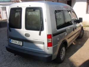 OPEL Combo 1.7DTI Clima  / tel: 0748-328784 /