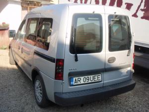 OPEL Combo 1.7DTI Clima  / tel: 0748-328784 /