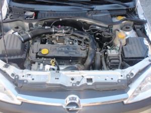 OPEL Combo 1.7DTI Clima  / tel: 0748-328784 /