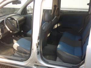 OPEL Combo 1.7DTI Clima  / tel: 0748-328784 /