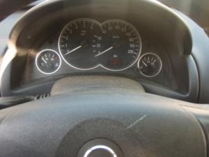 OPEL Combo 1.7DTI Clima  / tel: 0748-328784 /