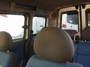 OPEL Combo 1.7DTI Clima  / tel: 0748-328784 /