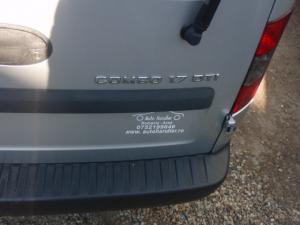 OPEL Combo 1.7DTI Clima  / tel: 0748-328784 /