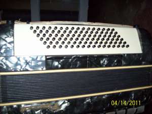 VAND PARROT 96 BASI