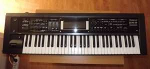 Vand Roland GW 8