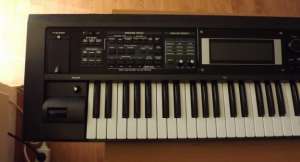 Vand Roland GW 8