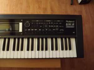 Vand Roland GW 8