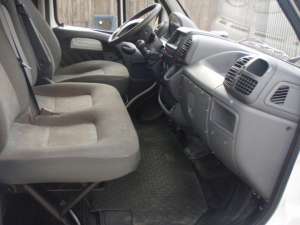 CITROeN Jumper 2.0HDI Duba Autoutilitara