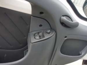 CITROeN Jumper 2.0HDI Duba Autoutilitara