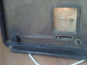vind radio pioner vechi S503A pret 60euro inf tel 0761567079