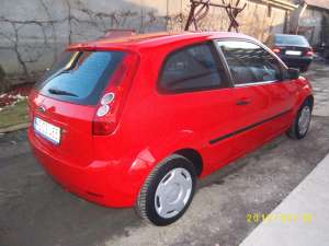 Ford Fiesta 2005 1.3 benzina