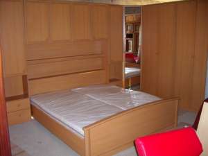 Depozit de mobila second hand Satu Mare