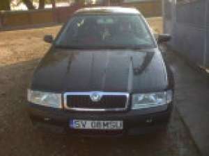 vand skoda octavia 2004