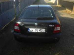 vand skoda octavia 2004