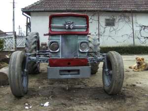 Tractor Massey Ferguson MF135