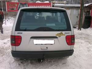 Dezmembrez Fiat Ulysse 2,   1TD